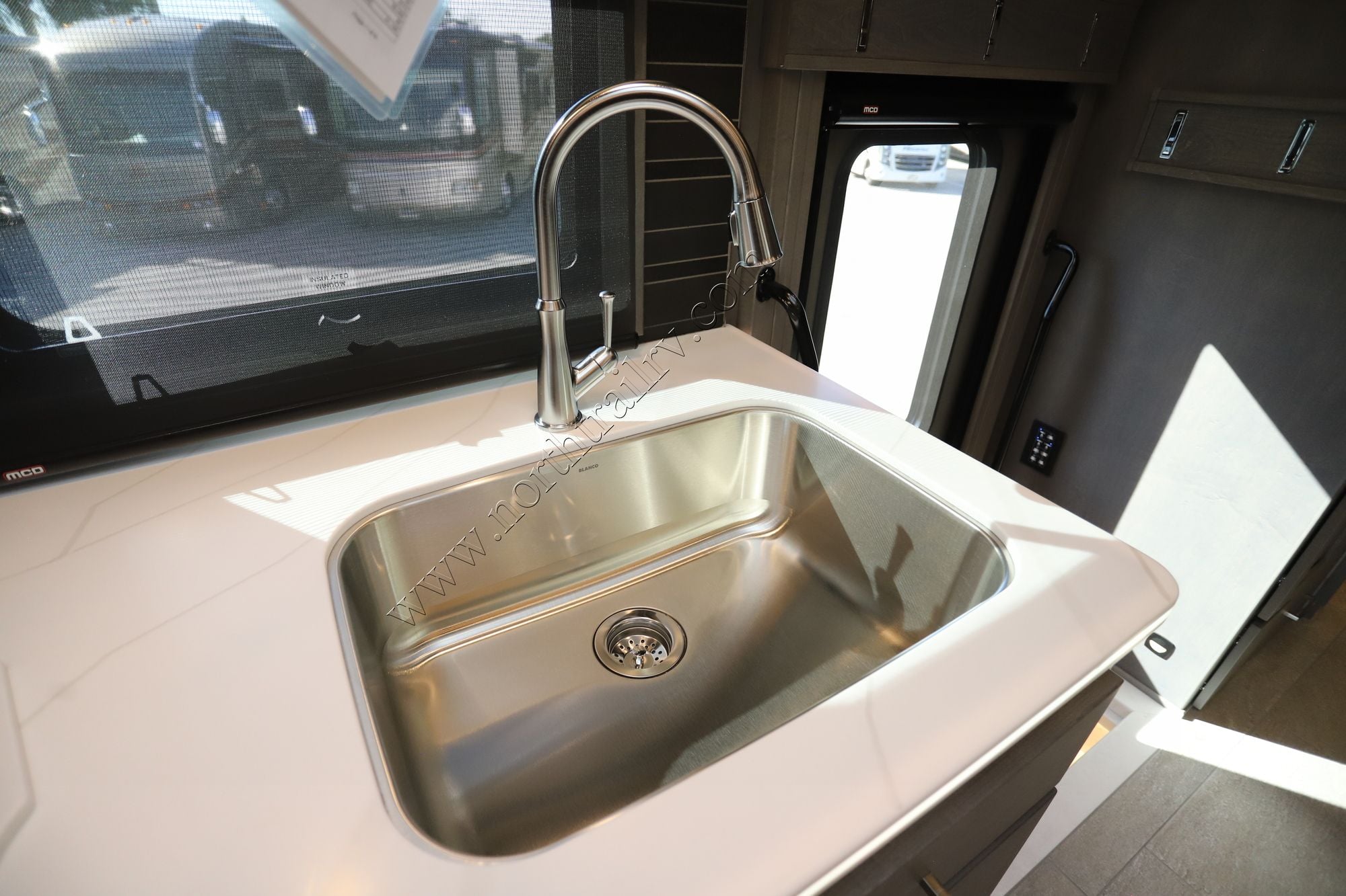 New 2026 Renegade Rv Classic 45CBF Super C  For Sale