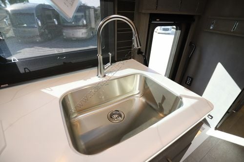 2026 Renegade Rv Classic 45CBF Super C