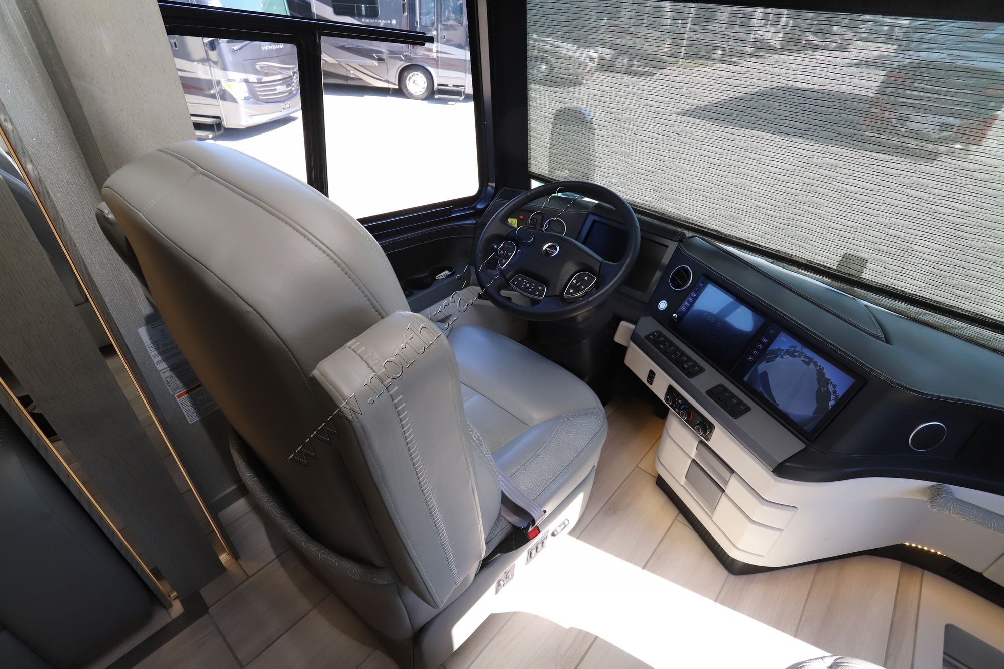 Used 2023 Newmar King Aire 4531 Class A  For Sale