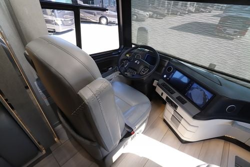 2023 Newmar King Aire 4531 Class A