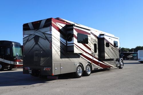 2026 Renegade Rv Classic 45CMR Super C