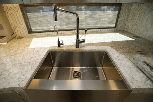 2023 Newmar King Aire 4531 Class A