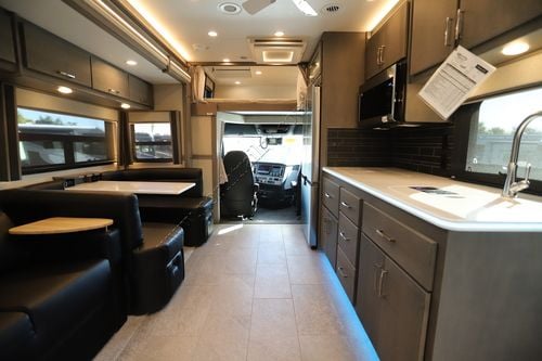 2026 Renegade Rv Classic 45CBF Super C