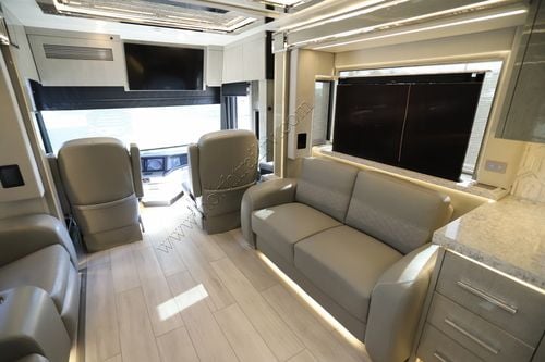 2023 Newmar King Aire 4531 Class A