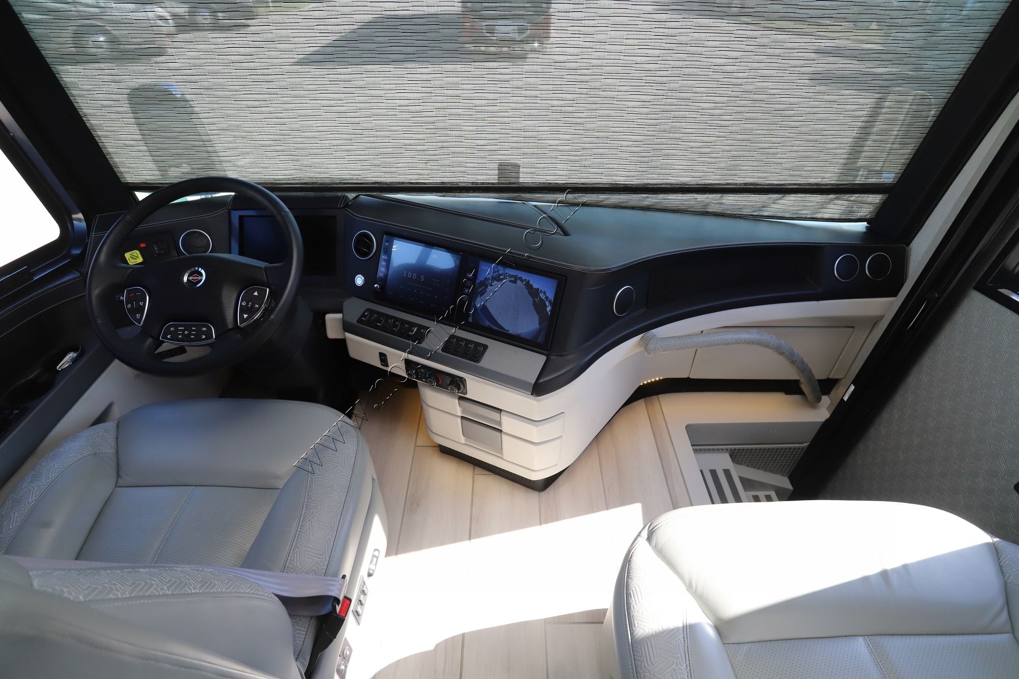 Used 2023 Newmar King Aire 4531 Class A  For Sale