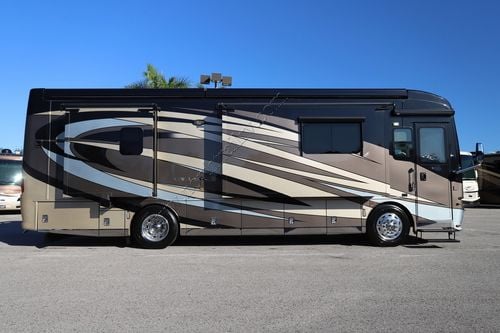 2018 Newmar New Aire 3341
