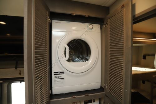 2026 Renegade Rv Classic 45CBF Super C