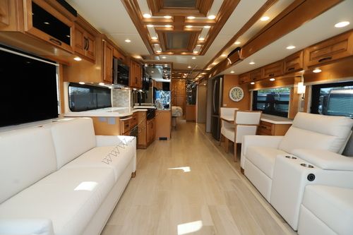 2024 Newmar Dutch Star 4369