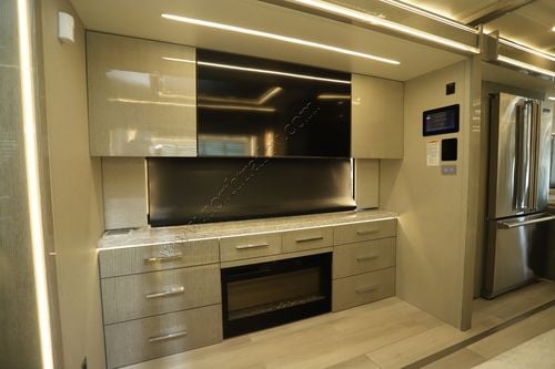 2023 Newmar King Aire 4531 Class A