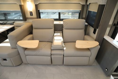 2026 Renegade Rv Verona Le 40LRB