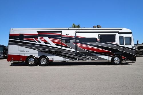 2024 Newmar Dutch Star 4369