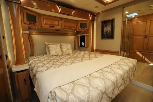 2024 Newmar Dutch Star 4369