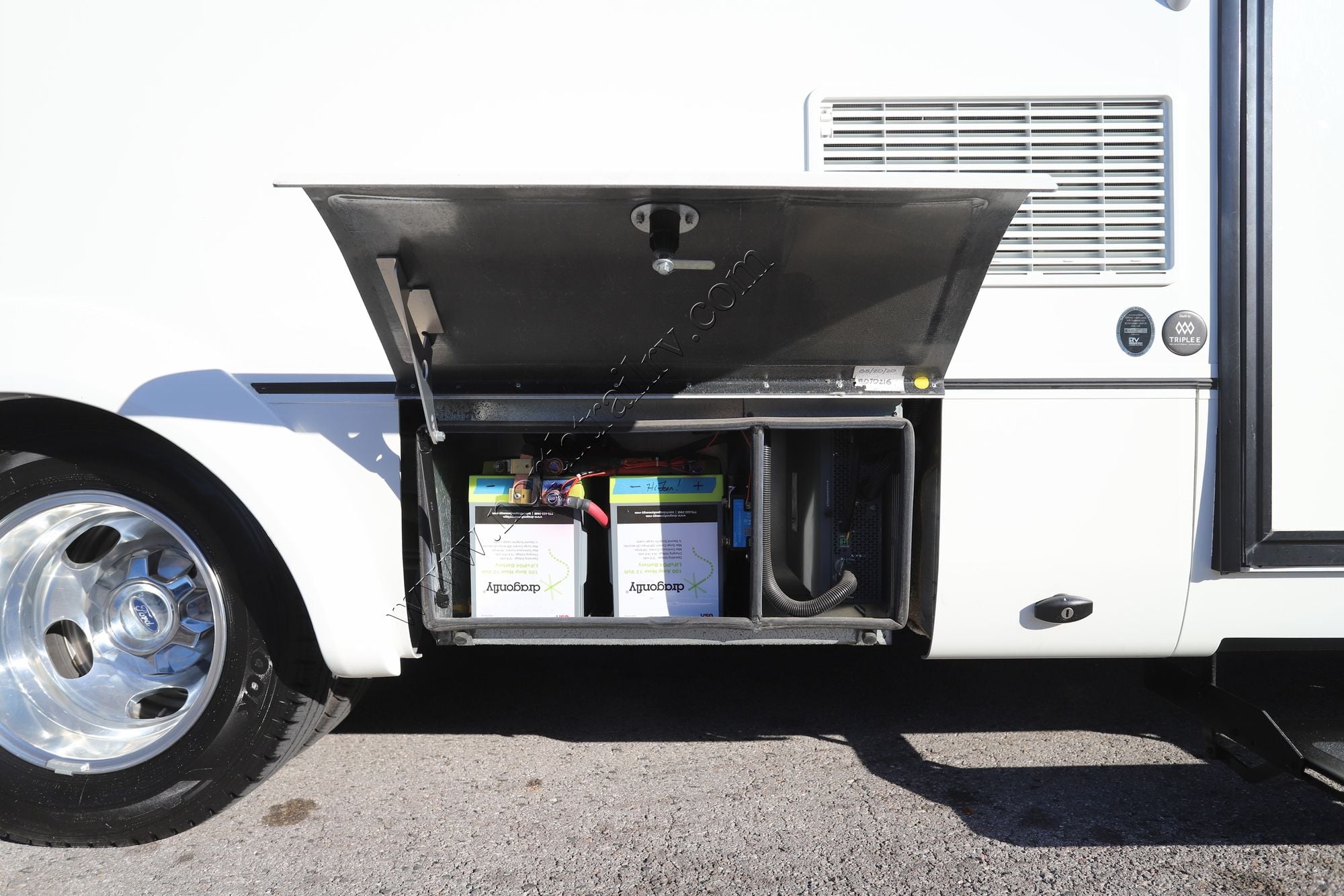 Used 2021 Leisure Van Wonder 24MB Class C  For Sale