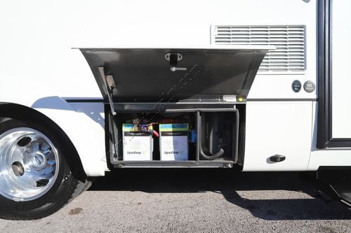 2021 Leisure Van Wonder 24MB