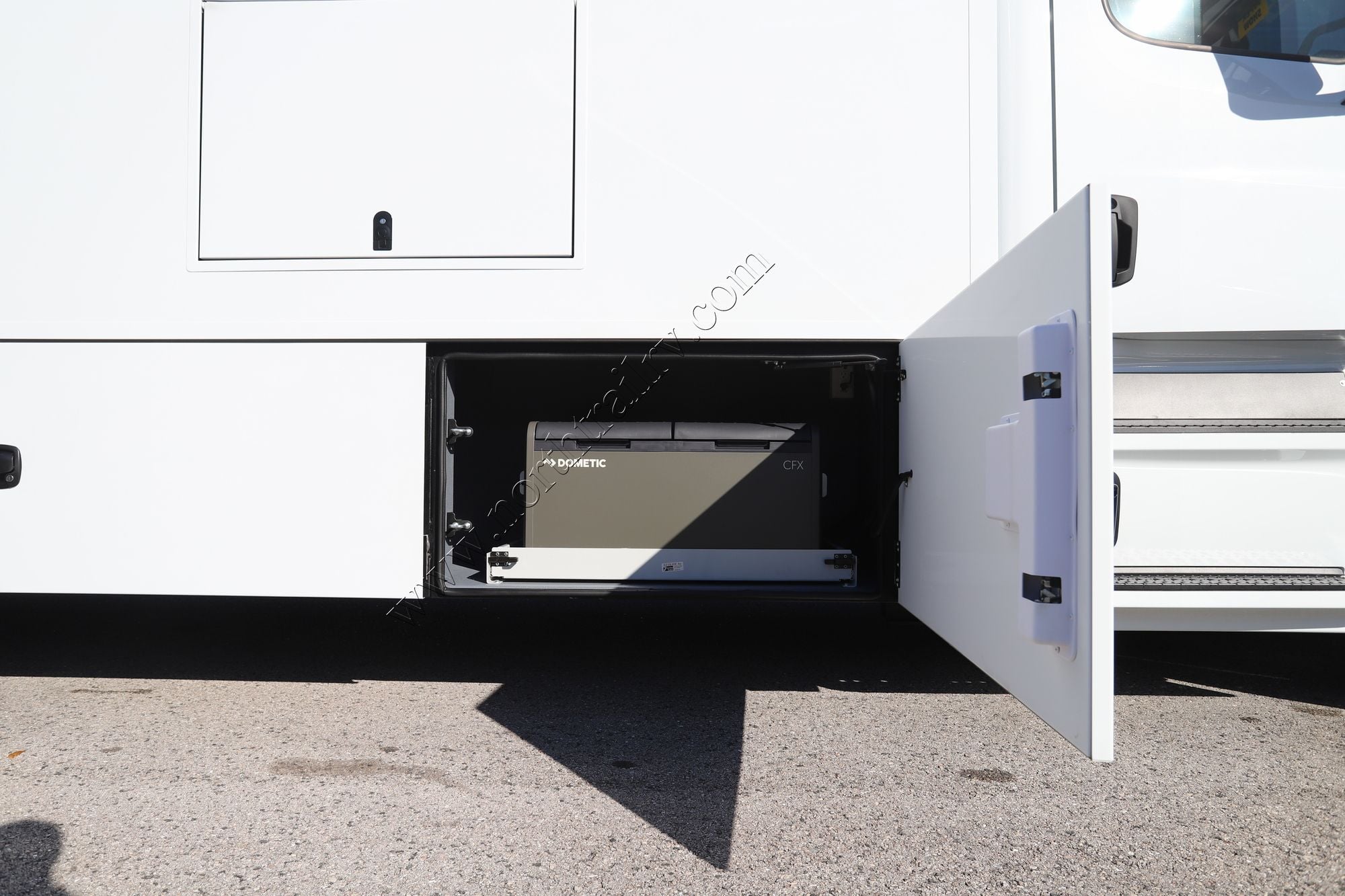 New 2026 Renegade Rv Classic 45CBF Super C  For Sale