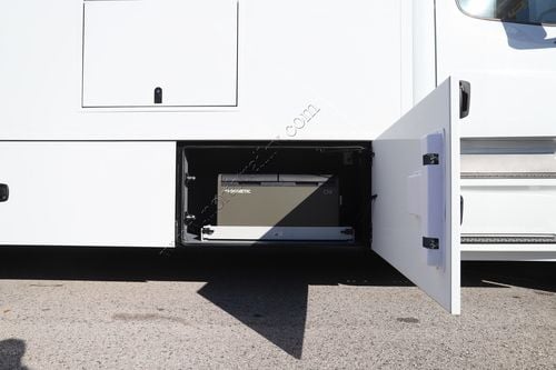 2026 Renegade Rv Classic 45CBF Super C