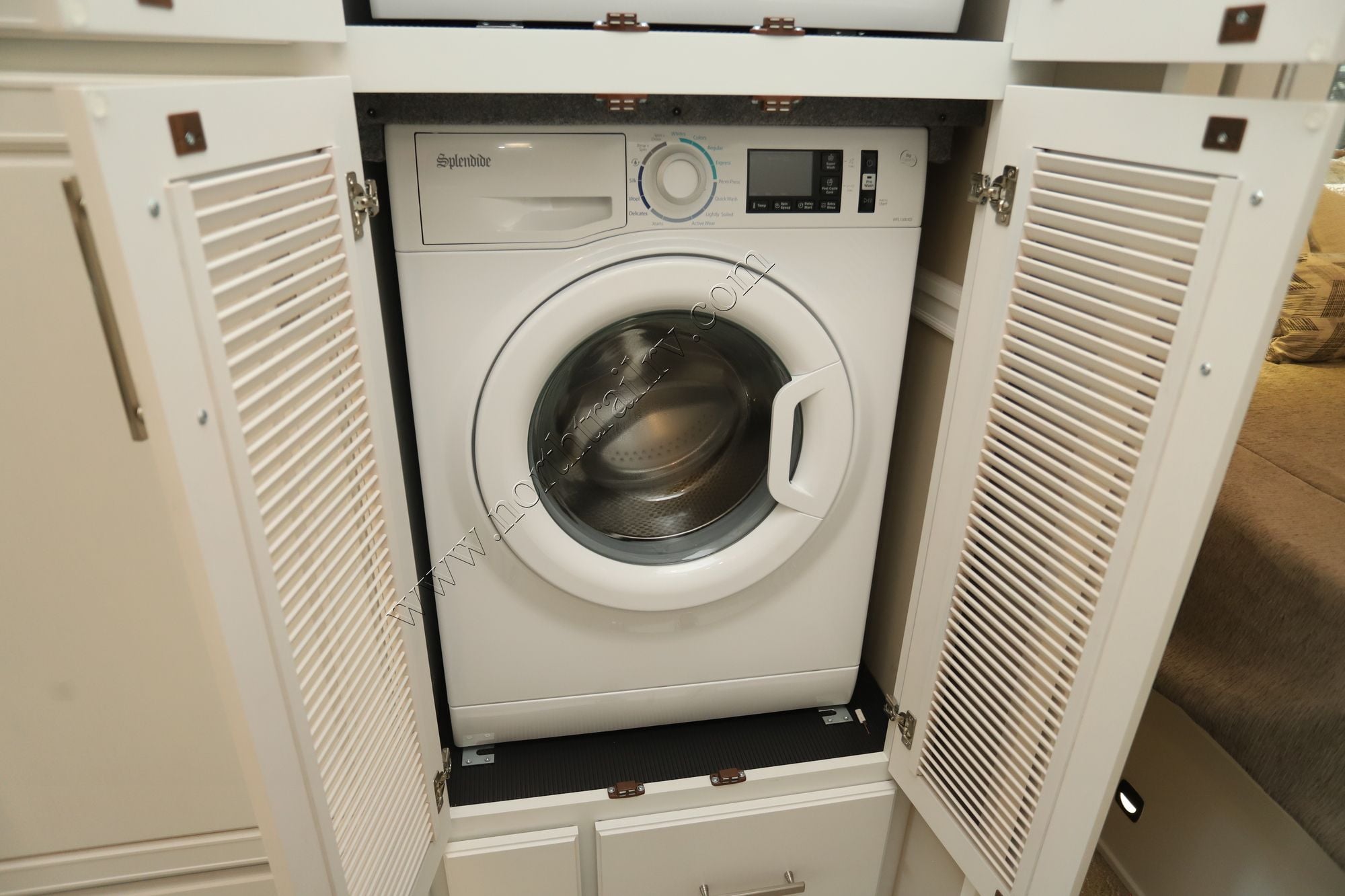 New 2026 Renegade Rv Classic 45CMR Super C  For Sale