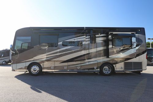 2018 Newmar New Aire 3341