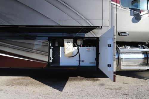 2026 Renegade Rv Classic 45CMR Super C