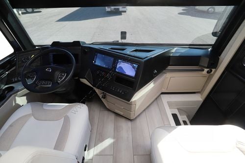 2023 Newmar Dutch Star 4325