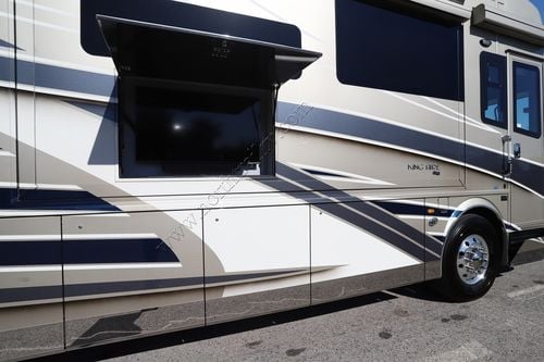 2023 Newmar King Aire 4531 Class A
