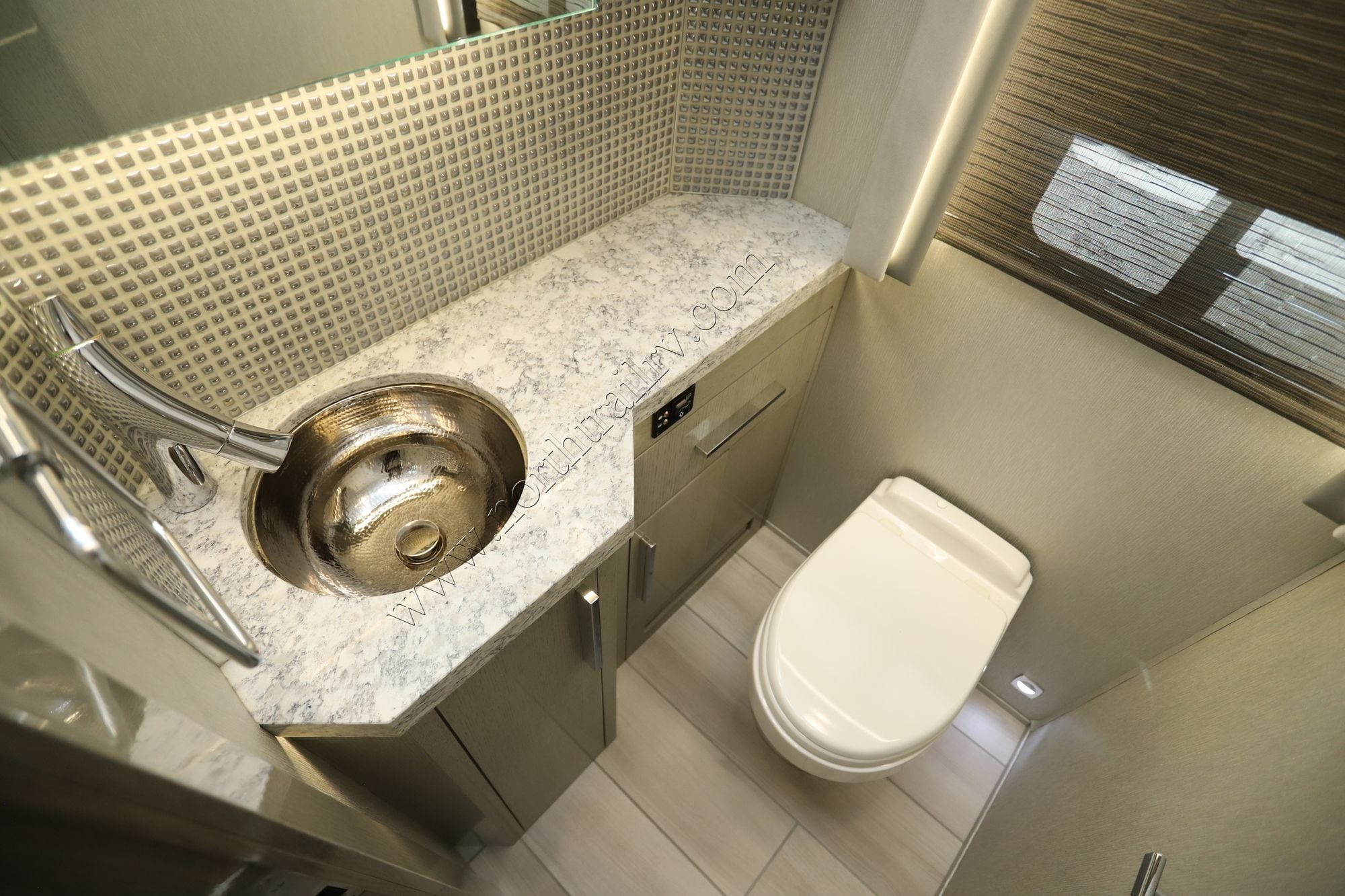 Used 2023 Newmar King Aire 4531 Class A  For Sale