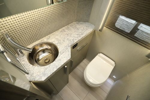 2023 Newmar King Aire 4531 Class A