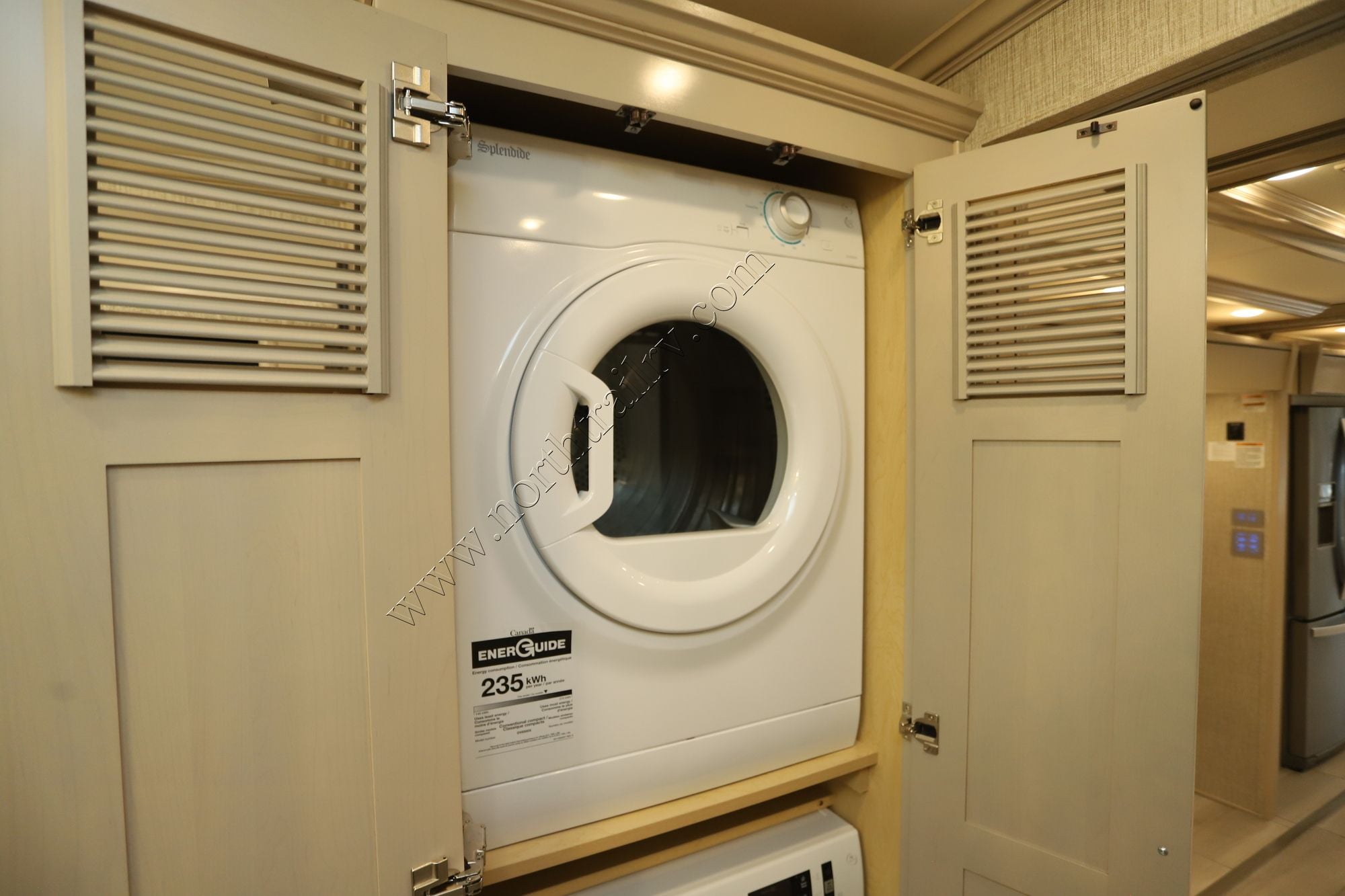 Used 2023 Newmar Dutch Star 4325 Class A  For Sale