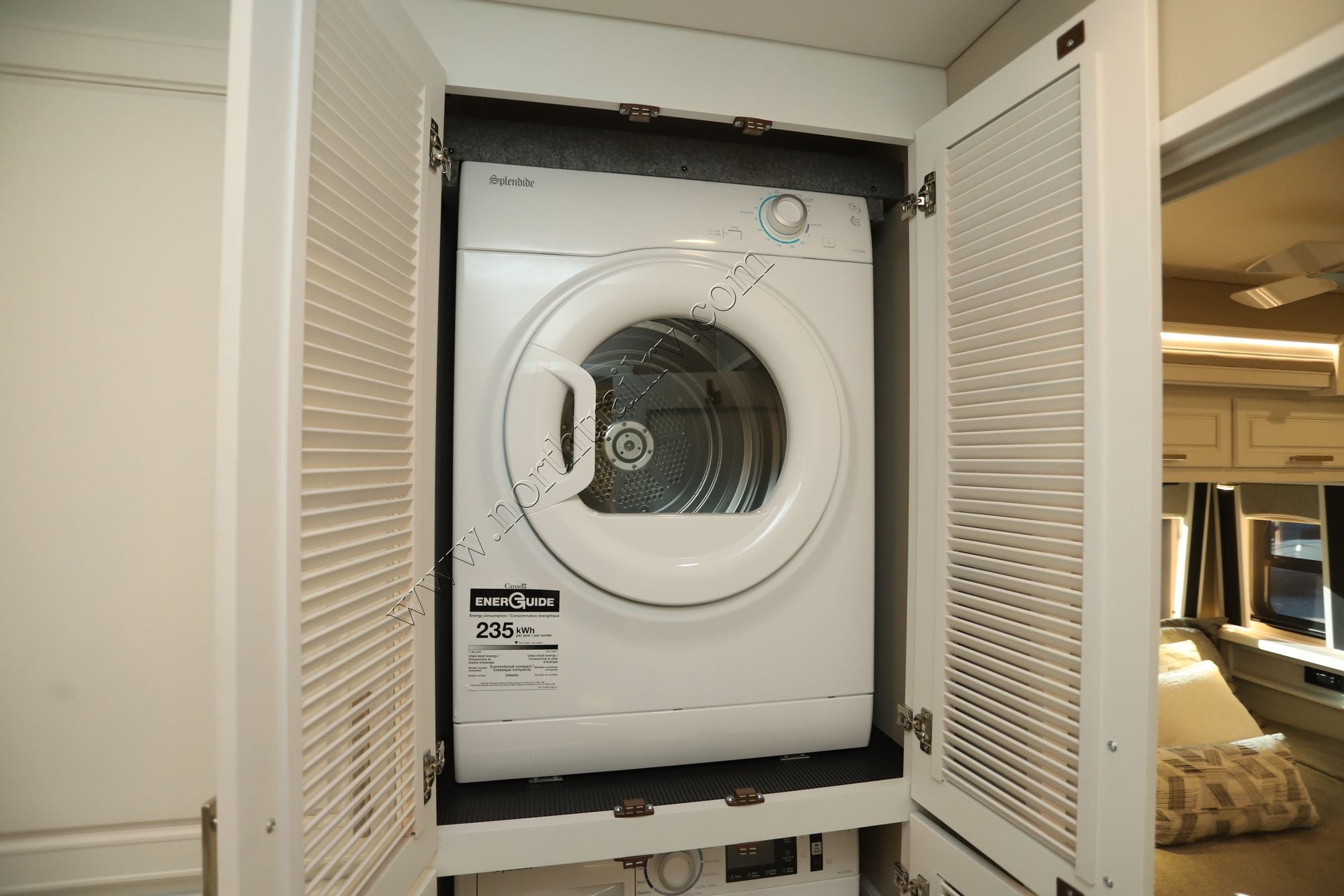 New 2026 Renegade Rv Classic 45CMR Super C  For Sale