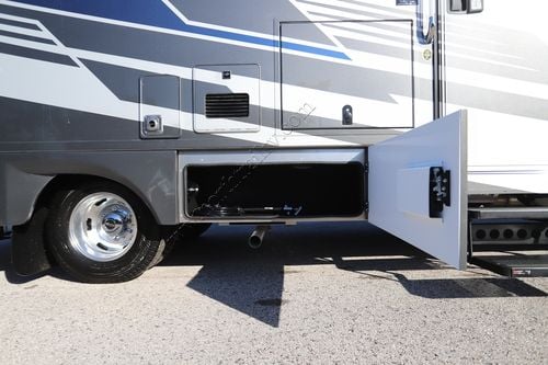 2026 Renegade Rv Vienna 25FWC