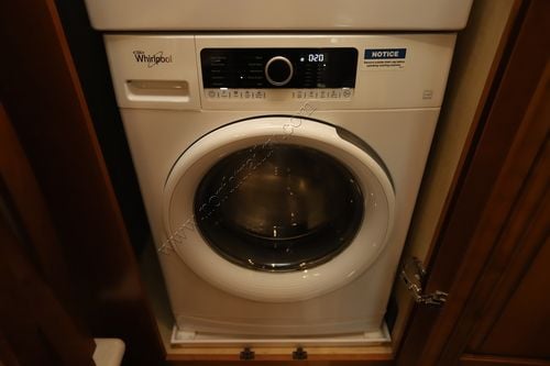 2018 Newmar New Aire 3341