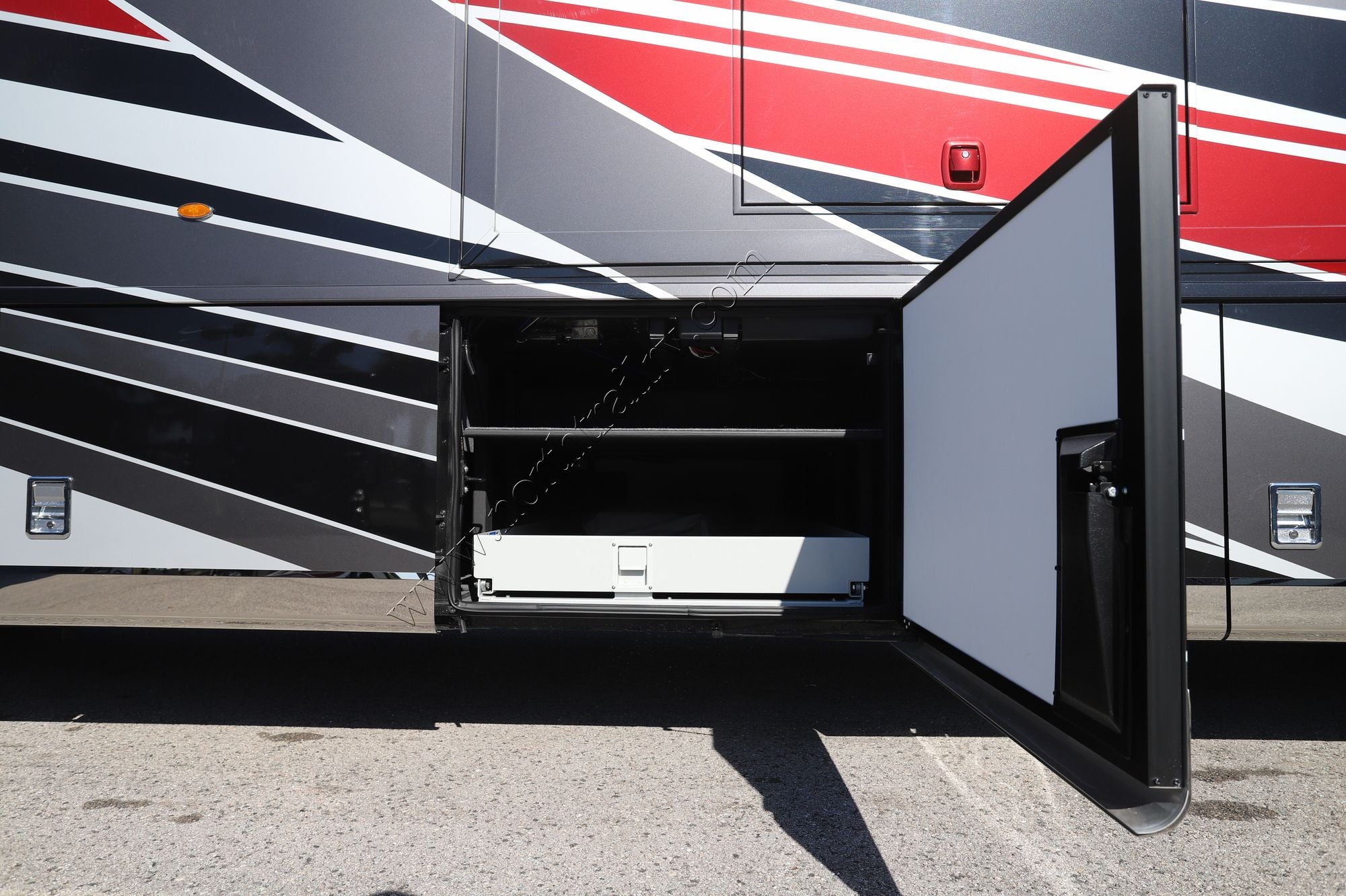 Used 2024 Newmar Dutch Star 4369 Class A  For Sale