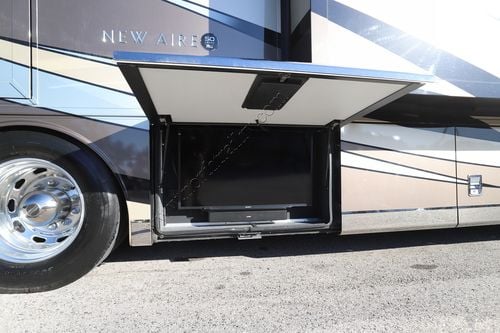 2018 Newmar New Aire 3341