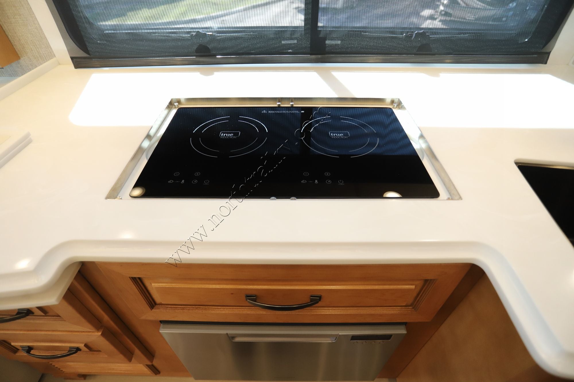 Used 2024 Newmar Dutch Star 4369 Class A  For Sale