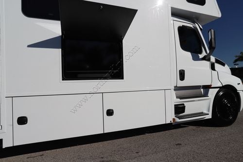 2026 Renegade Rv Classic 45CBF Super C