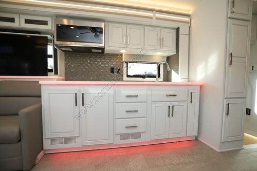 2026 Renegade Rv Classic 45CMR Super C