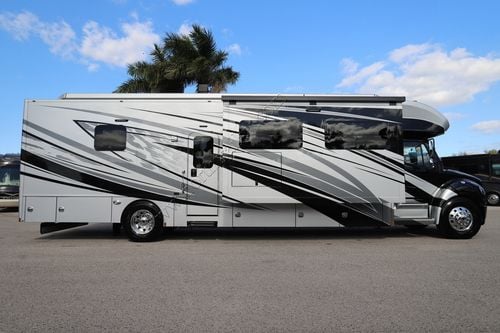 2026 Renegade Rv Verona Le 40LRB
