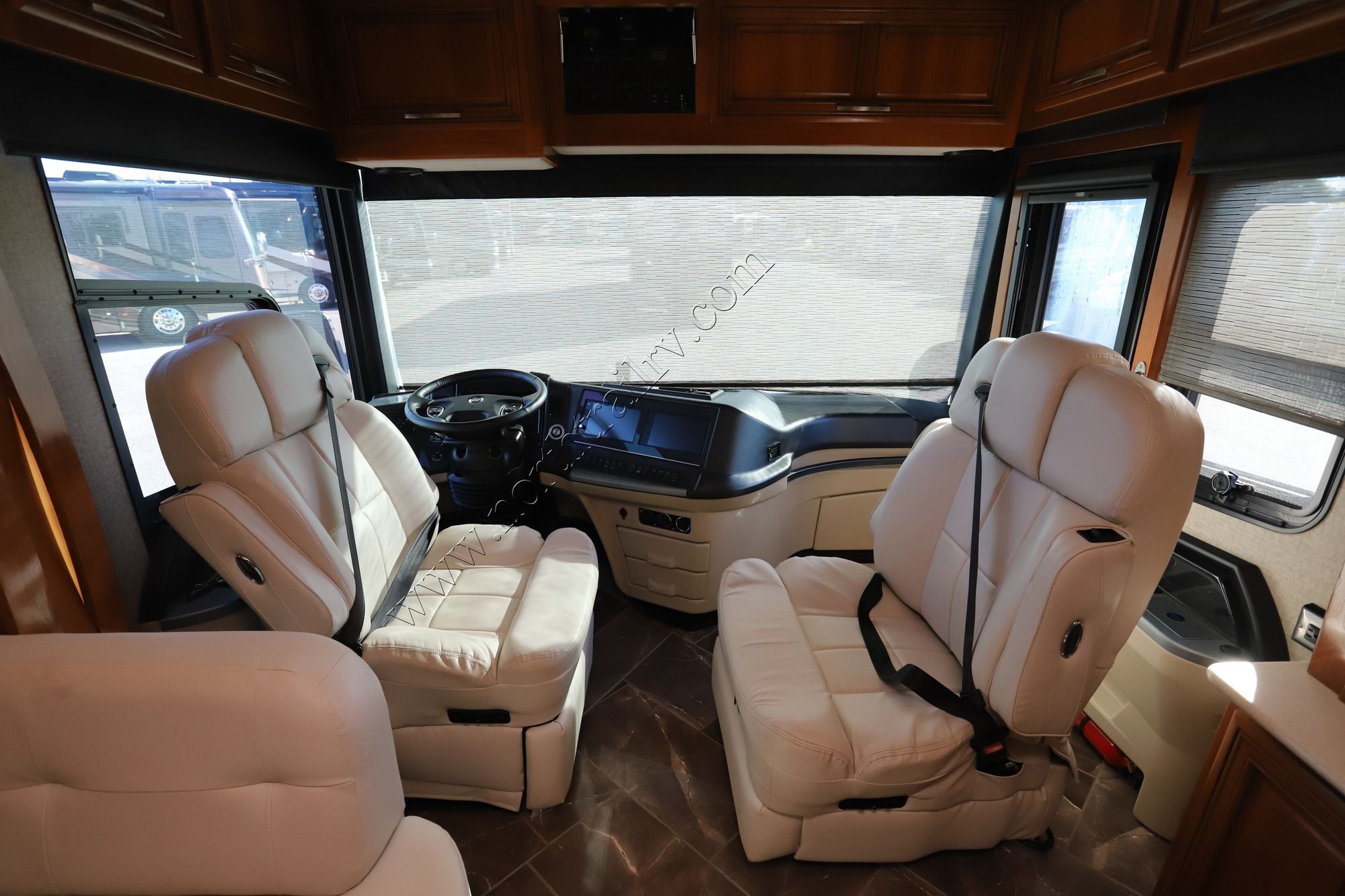 Used 2018 Newmar New Aire 3341 Class A  For Sale