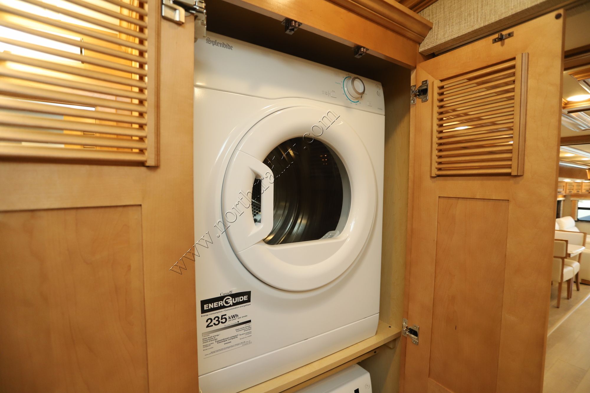 Used 2024 Newmar Dutch Star 4369 Class A  For Sale