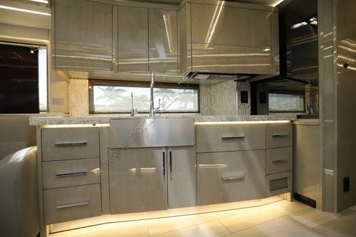 2023 Newmar King Aire 4531 Class A