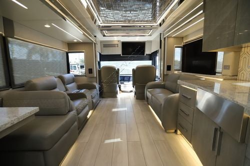 2023 Newmar King Aire 4531 Class A