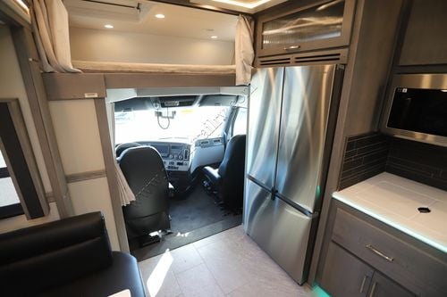 2026 Renegade Rv Classic 45CBF Super C