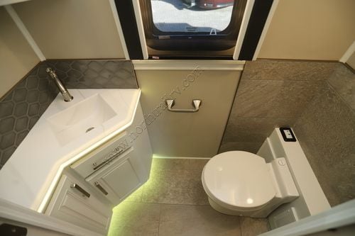 2026 Renegade Rv Classic 45CMR Super C