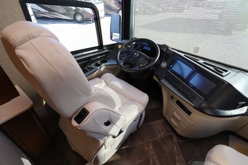 2018 Newmar New Aire 3341