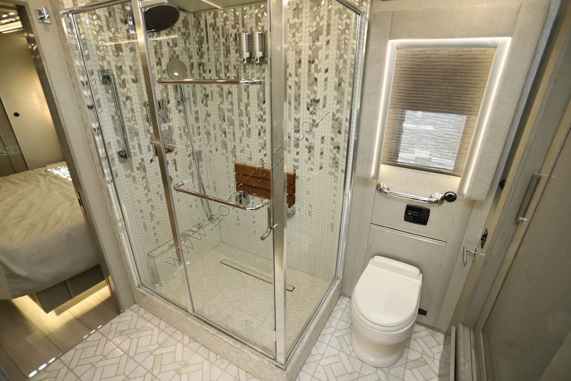 Used 2023 Newmar King Aire 4531 Class A  For Sale