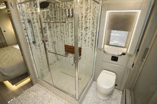 2023 Newmar King Aire 4531 Class A