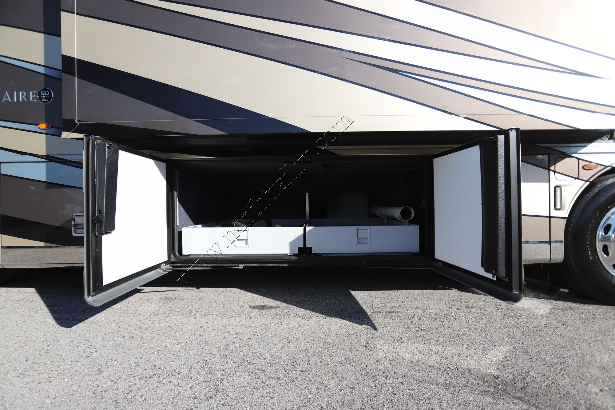 Used 2018 Newmar New Aire 3341 Class A  For Sale