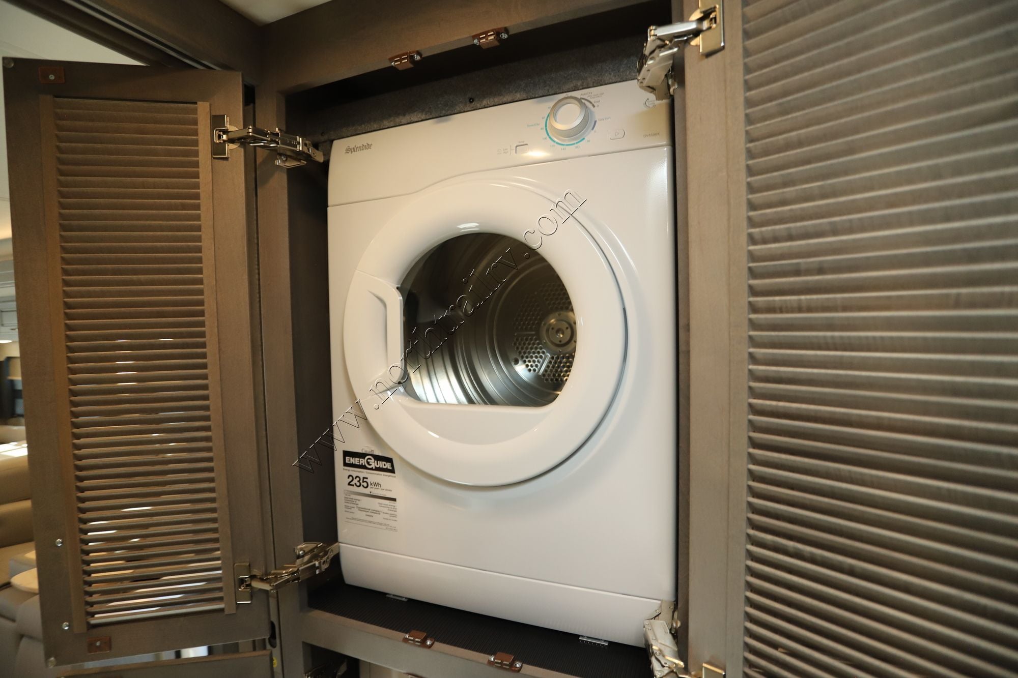 New 2026 Renegade Rv Verona Le 40LRB Super C  For Sale