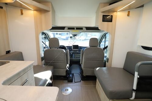 2021 Leisure Van Wonder 24MB