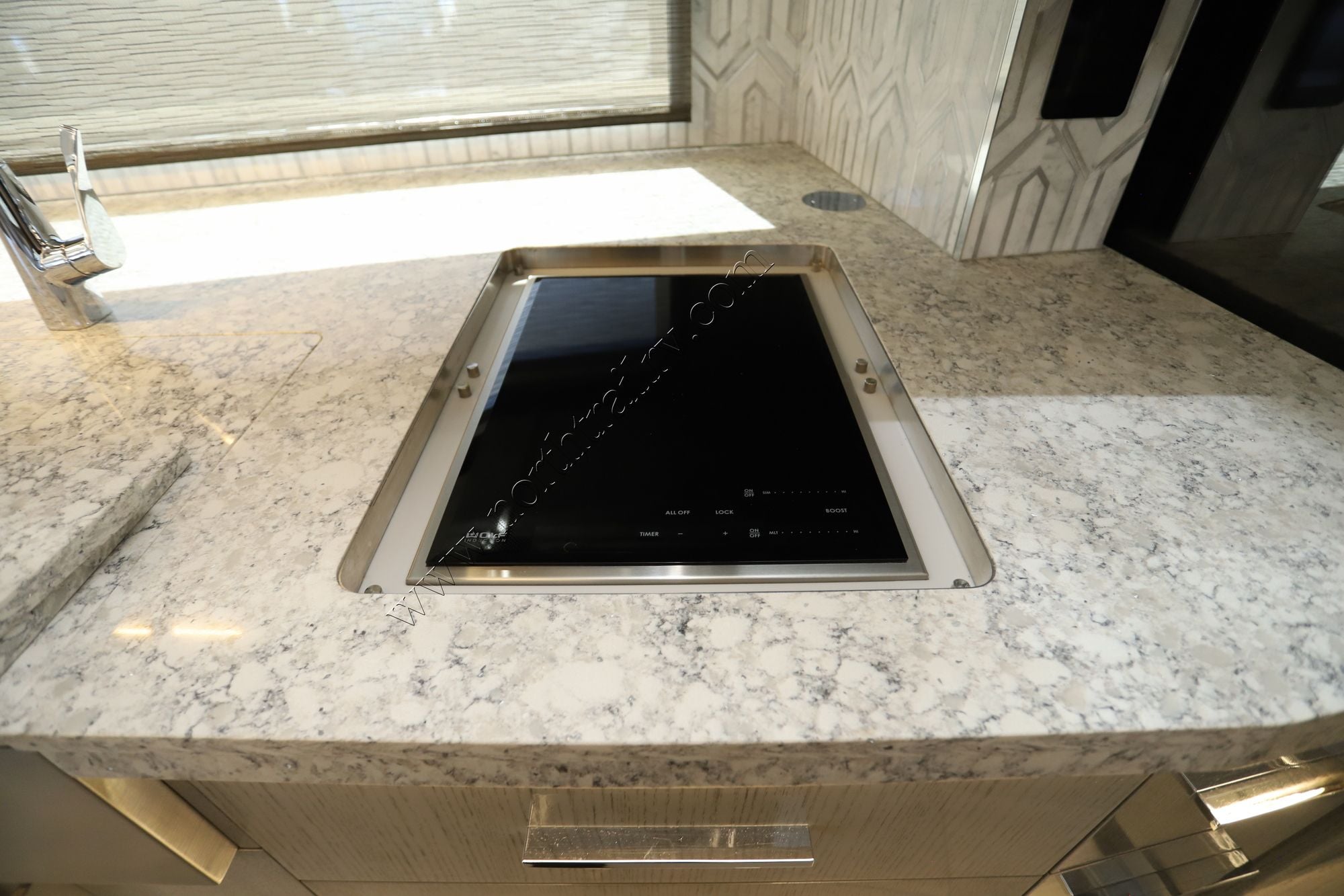 Used 2023 Newmar King Aire 4531 Class A  For Sale